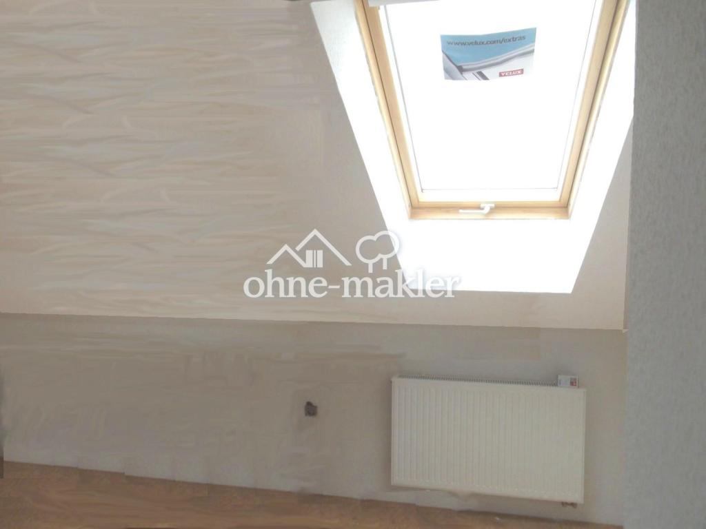4-Zimmer-Dachwohnung Weimar, WG-geeignet - Photo 5