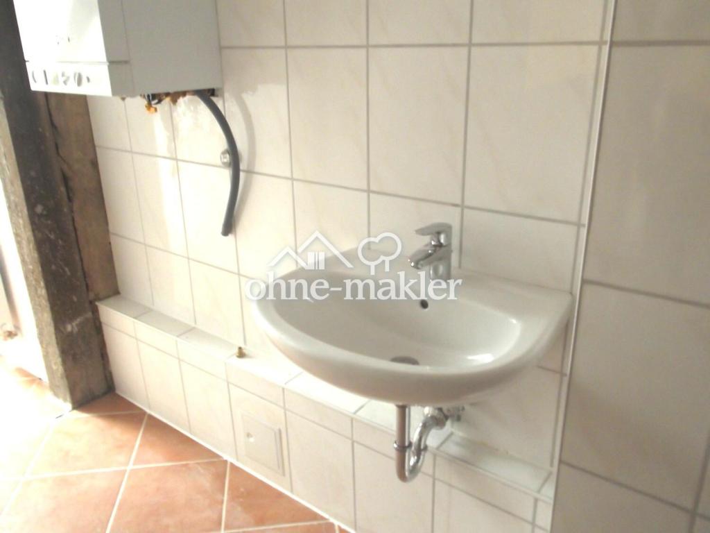4-Zimmer-Dachwohnung Weimar, WG-geeignet - Photo 2