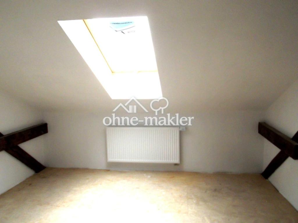 4-Zimmer-Dachwohnung Weimar, WG-geeignet - Photo 5