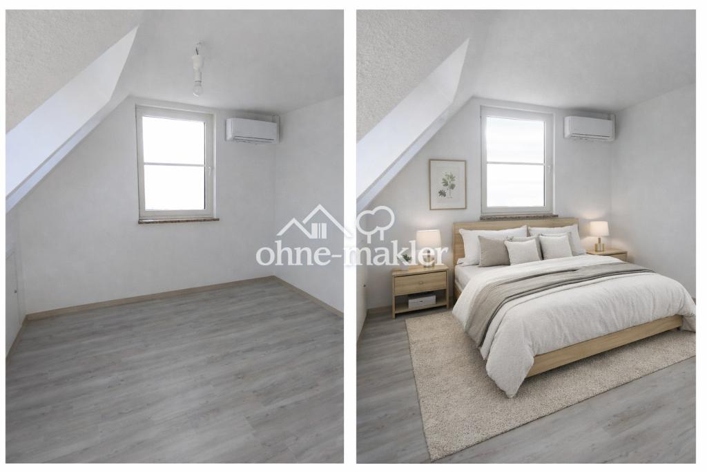 Exklusive 2 Raum Wohnung - gehoben, aber nicht abgehoben - Foto 2