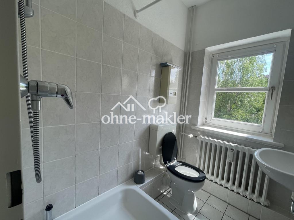 Helle Wohnung in der Nähe der Uni - Photo 3