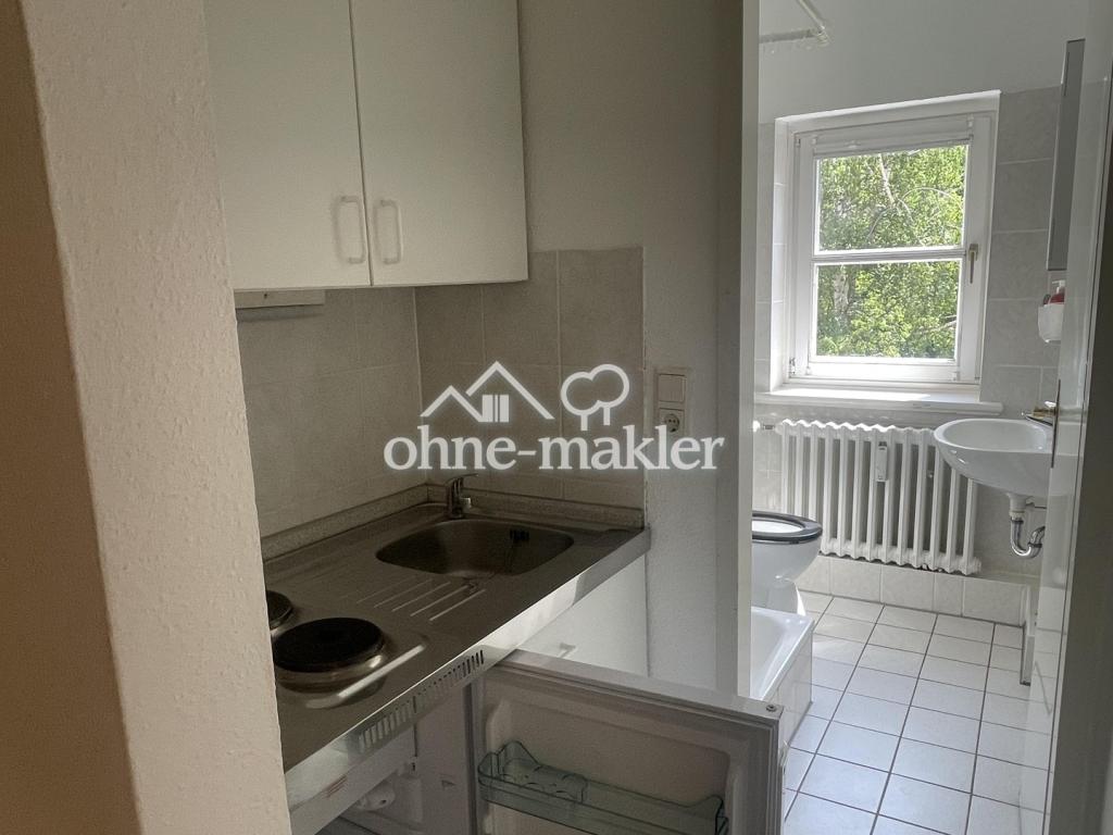 Helle Wohnung in der Nähe der Uni - Photo 1