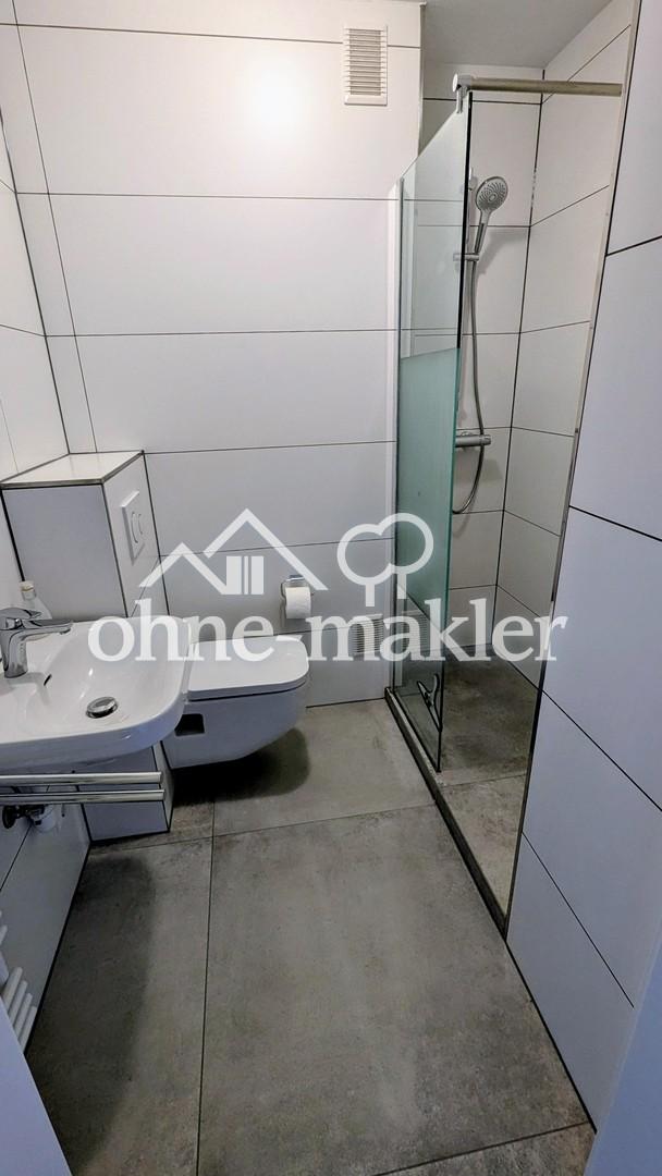 Blick auf die Stolberger Burg, frisch sanierte Wohnung in Stolberg Altstadt - Photo 2