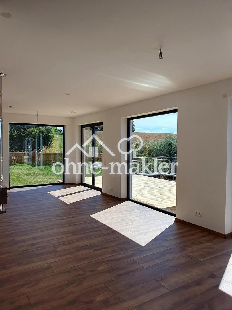 150 m², helle, ruhige Wohnung am Diedorfer Ortsrand - Photo 2