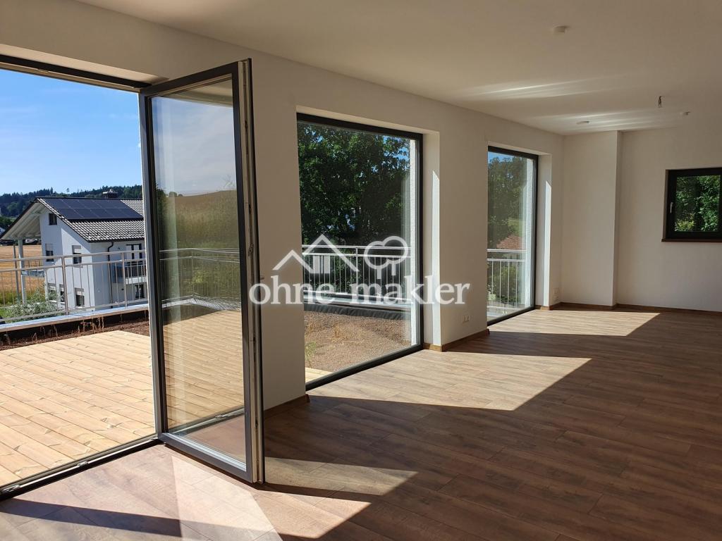 150 m², helle, ruhige Wohnung am Diedorfer Ortsrand - Photo 4