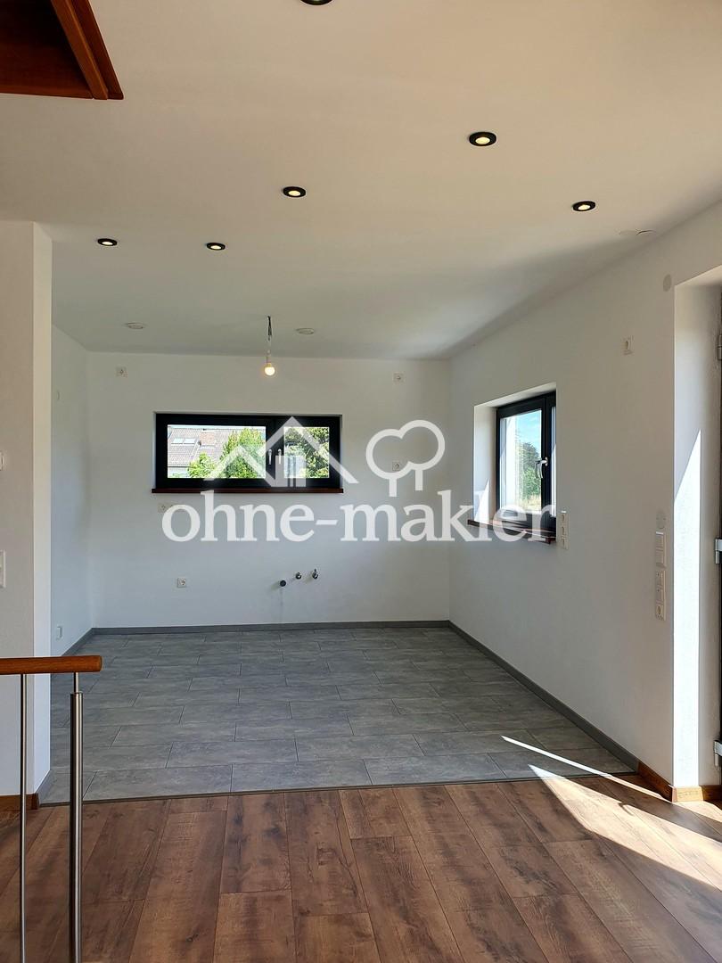 150 m², helle, ruhige Wohnung am Diedorfer Ortsrand - Photo 3
