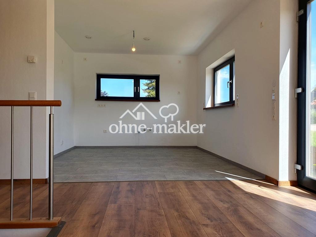 150 m², helle, ruhige Wohnung am Diedorfer Ortsrand - Photo 1