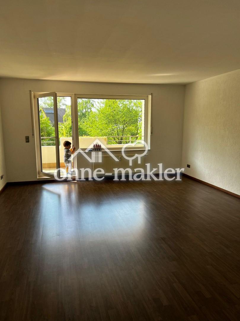 Geschmackvolle 3,5-Zimmer-Wohnung in Holthausen mit gut ausgestattetem Wohnbereich, Balkon und EBK - Foto 2