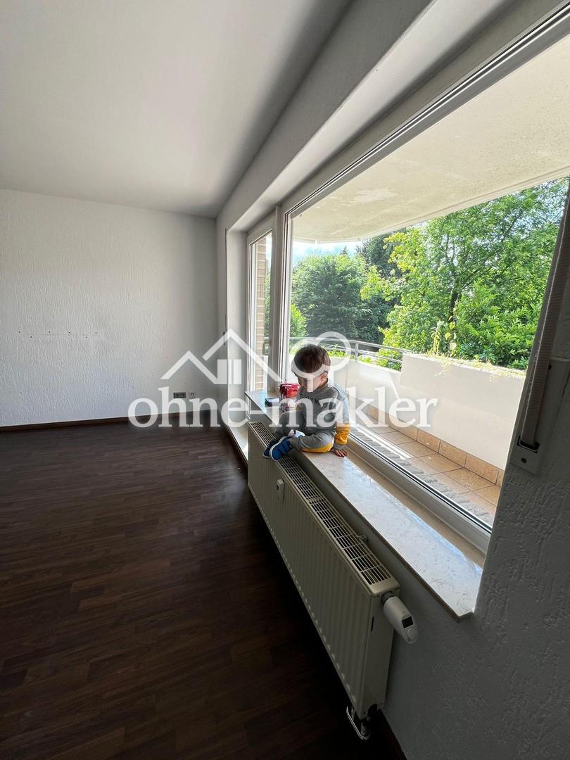 Geschmackvolle 3,5-Zimmer-Wohnung in Holthausen mit gut ausgestattetem Wohnbereich, Balkon und EBK - Foto 1