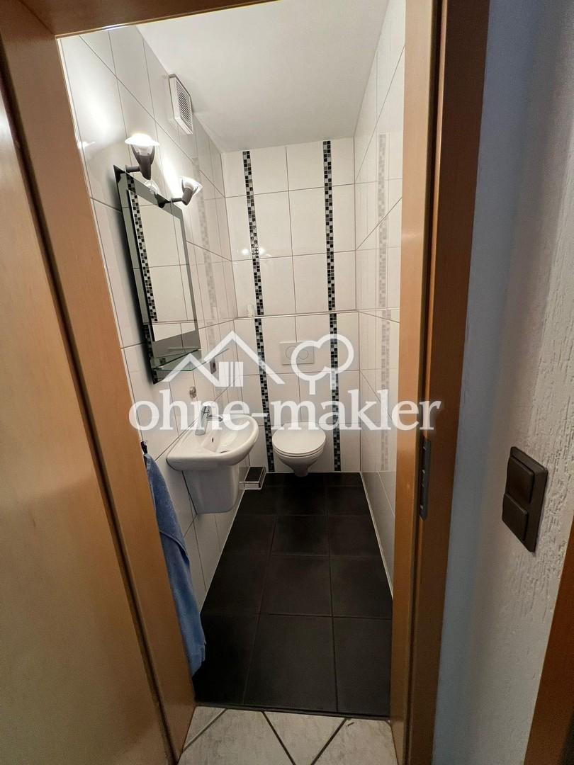 Geschmackvolle 3,5-Zimmer-Wohnung in Holthausen mit gut ausgestattetem Wohnbereich, Balkon und EBK - Foto 5