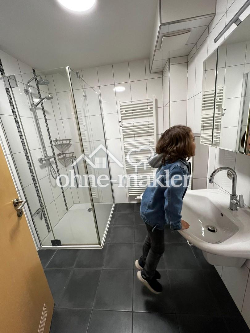 Geschmackvolle 3,5-Zimmer-Wohnung in Holthausen mit gut ausgestattetem Wohnbereich, Balkon und EBK - Foto 4