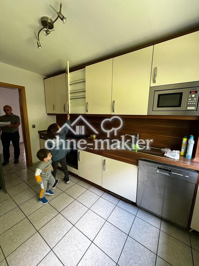 Geschmackvolle 3,5-Zimmer-Wohnung in Holthausen mit gut ausgestattetem Wohnbereich, Balkon und EBK - Foto 3