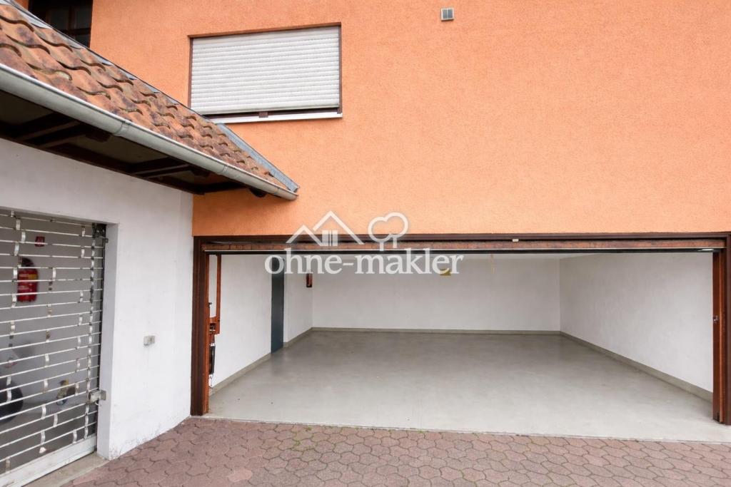 1.190€ warm - Kernsanierte 2,5-Zi-W mit neuem Bad + EBK + Balkon und Garage in Löwenstein - Photo 4