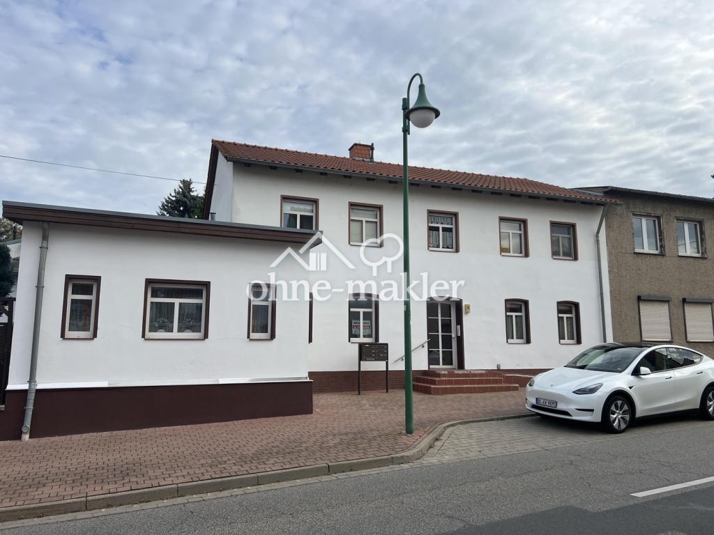 Frisch renovierte 2 Raum Wohnung im Zentrum - Photo 2