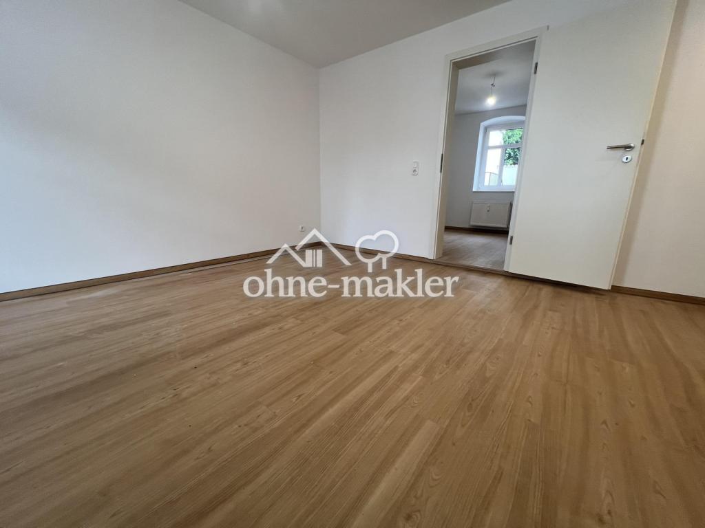 Frisch renovierte 2 Raum Wohnung im Zentrum - Photo 5