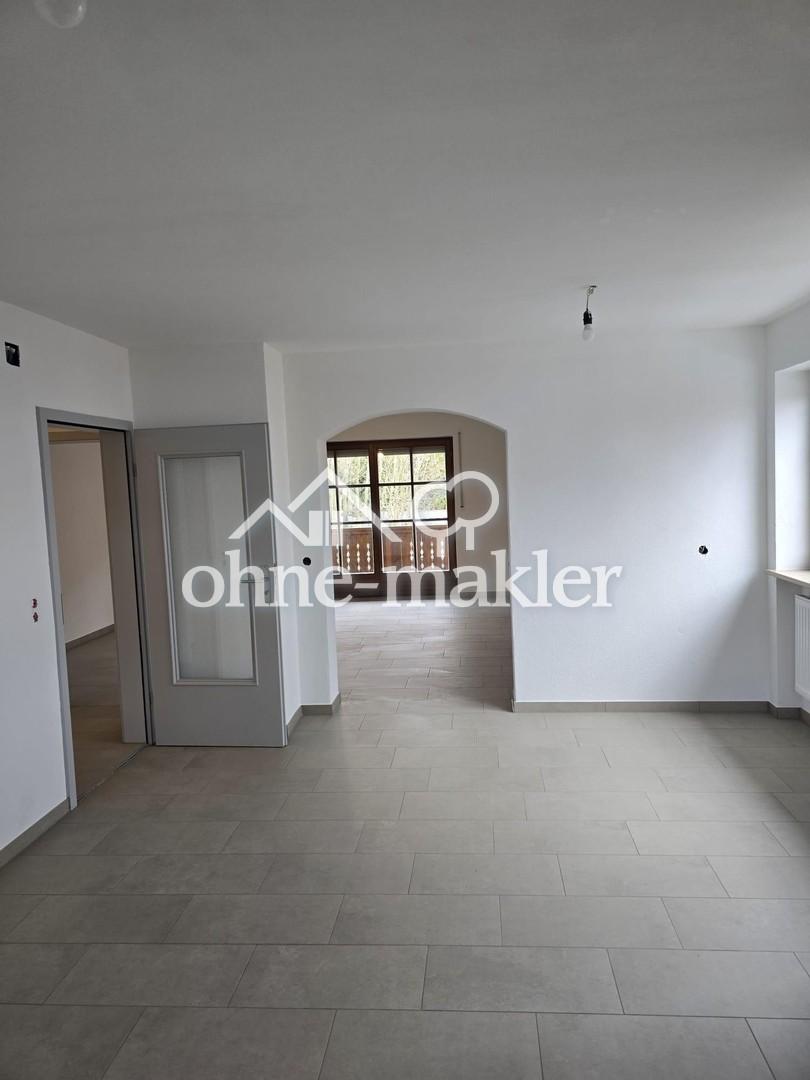 4 Zi-Wohnung 85445 Oberding renoviert - Photo 1