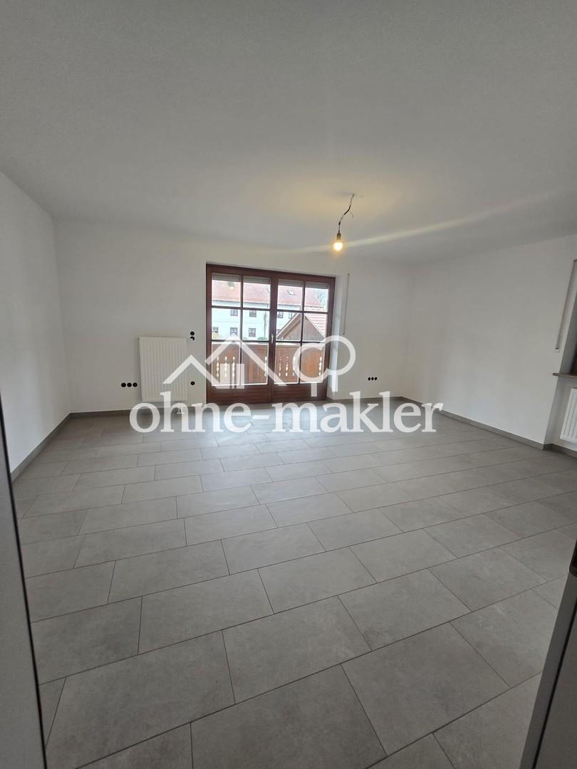 4 Zi-Wohnung 85445 Oberding renoviert - Photo 2