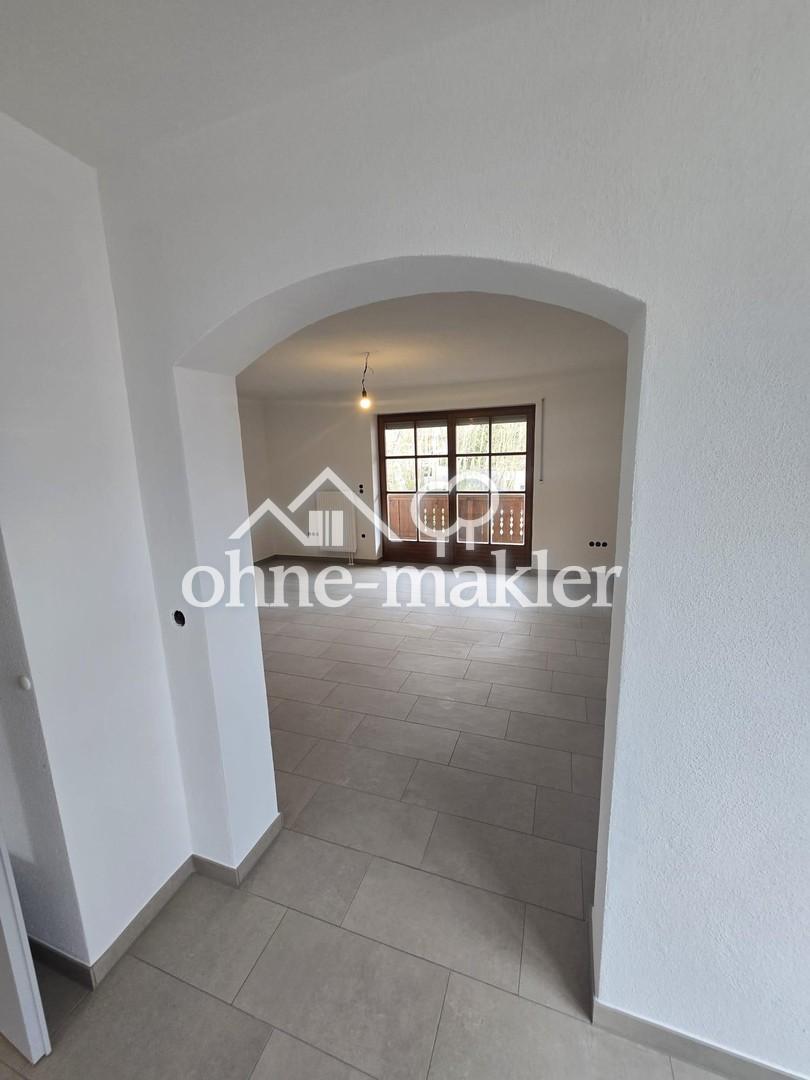 4 Zi-Wohnung 85445 Oberding renoviert - Photo 3