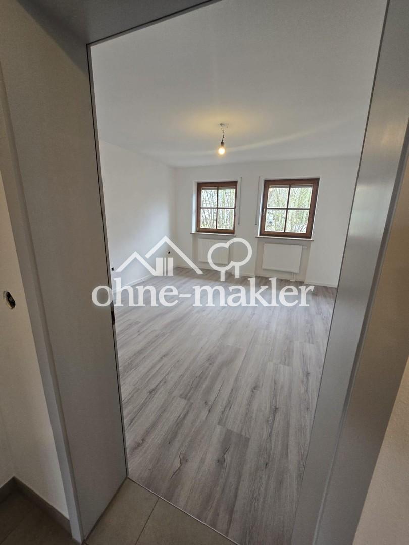 4 Zi-Wohnung 85445 Oberding renoviert - Photo 4