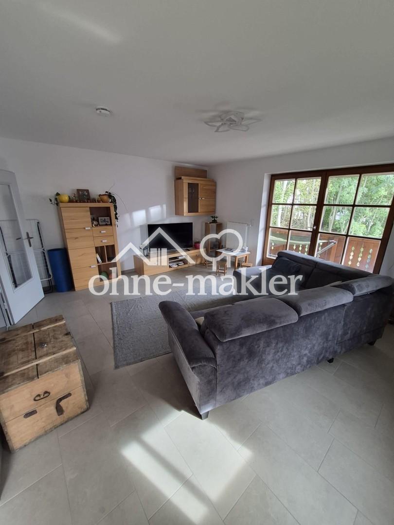 4 Zi-Wohnung 85445 Oberding renoviert- Nähe Flughafen/Erding - Foto 1