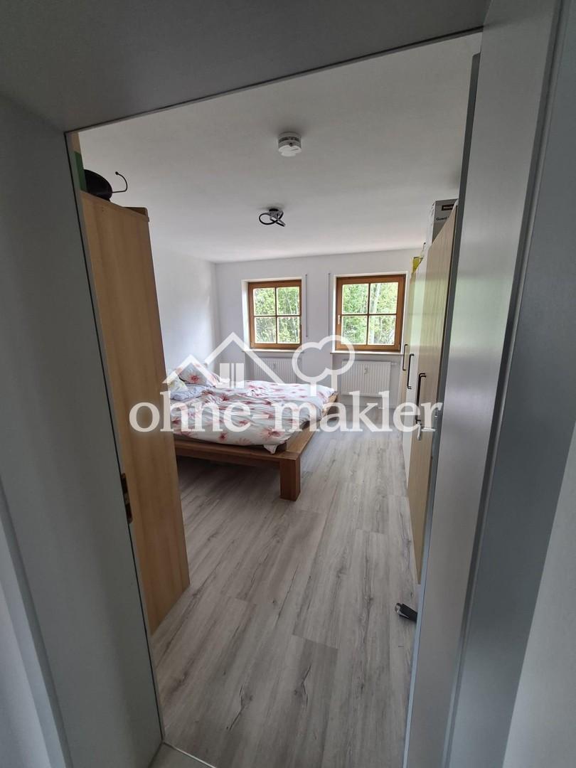 4 Zi-Wohnung 85445 Oberding renoviert- Nähe Flughafen/Erding - Foto 4