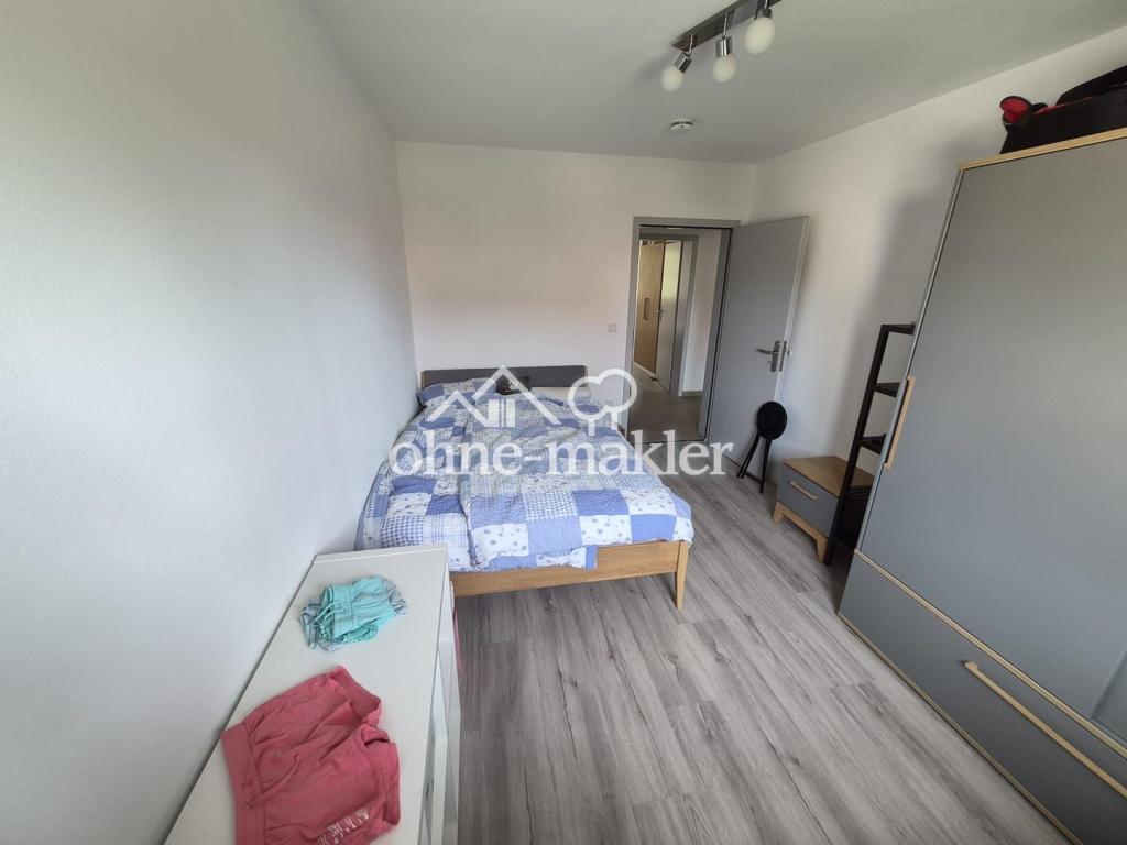 4 Zi-Wohnung 85445 Oberding renoviert- Nähe Flughafen/Erding - Foto 3