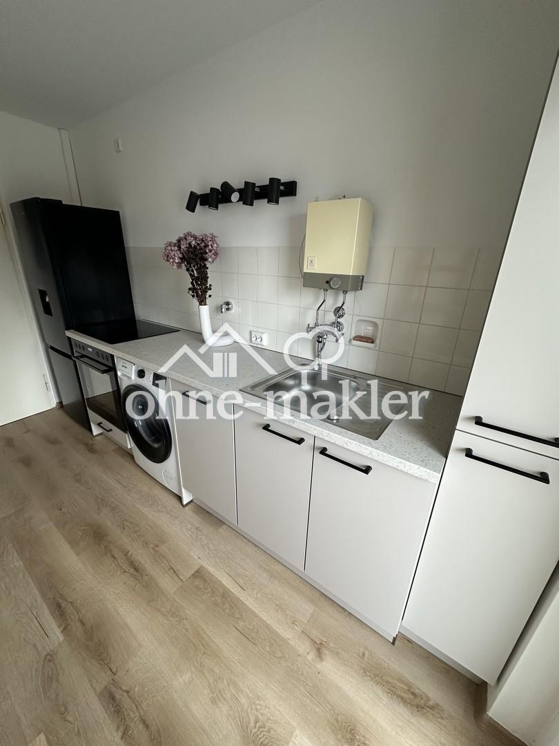Hochwertig renovierte 2,5-Zimmer-Wohnung mit Panorama-Blick – Stuttgart Mitte - Photo 5