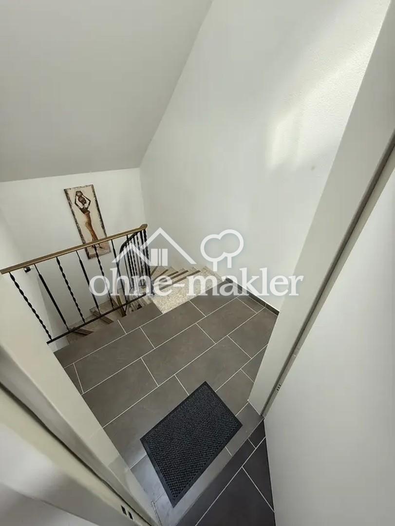 Moderne 2-Zimmer Wohnung im DG in Trier-Pallien - Photo 1