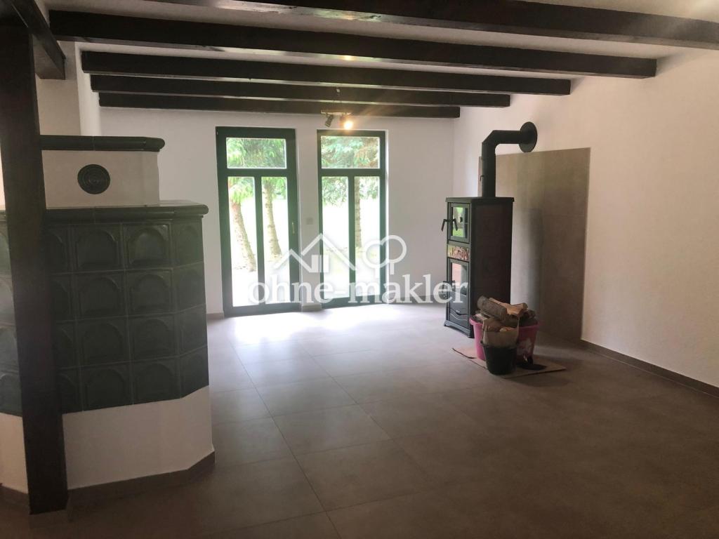 Großzügige 2-Zimmer-EG-Wohnung mit Terrasse in Radeburg - Foto 1