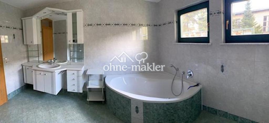 Großzügige 2-Zimmer-EG-Wohnung mit Terrasse in Radeburg - Foto 5