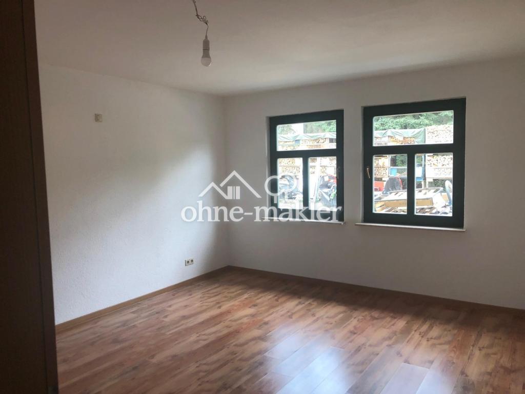 Großzügige 2-Zimmer-EG-Wohnung mit Terrasse in Radeburg - Photo 3