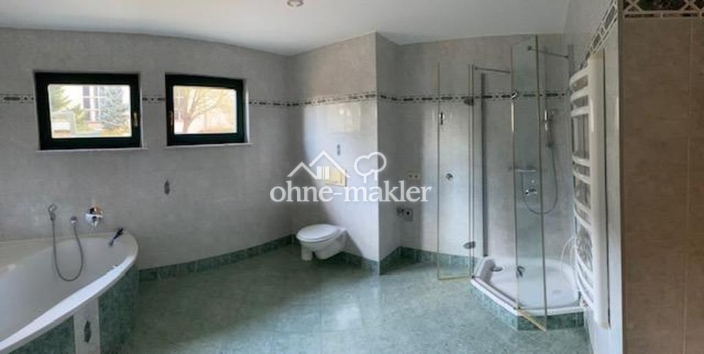 Großzügige 2-Zimmer-EG-Wohnung mit Terrasse in Radeburg - Photo 2