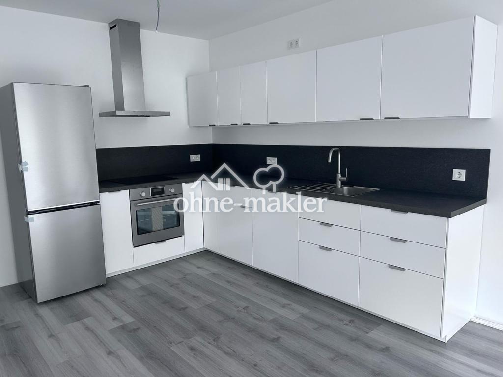 Neubauwohnung in attraktiver Lage von Rendsburg - Foto 1