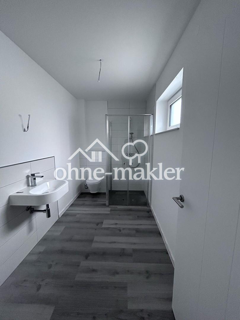 Neubauwohnung in attraktiver Lage von Rendsburg - Foto 3
