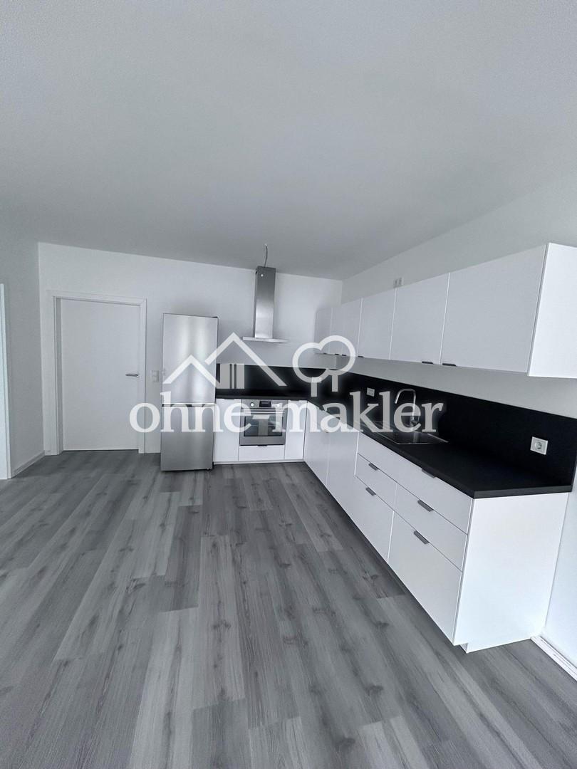 Neubauwohnung in attraktiver Lage von Rendsburg - Foto 2
