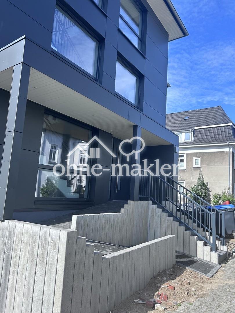 Neubauwohnung in attraktiver Lage von Rendsburg - Foto 5