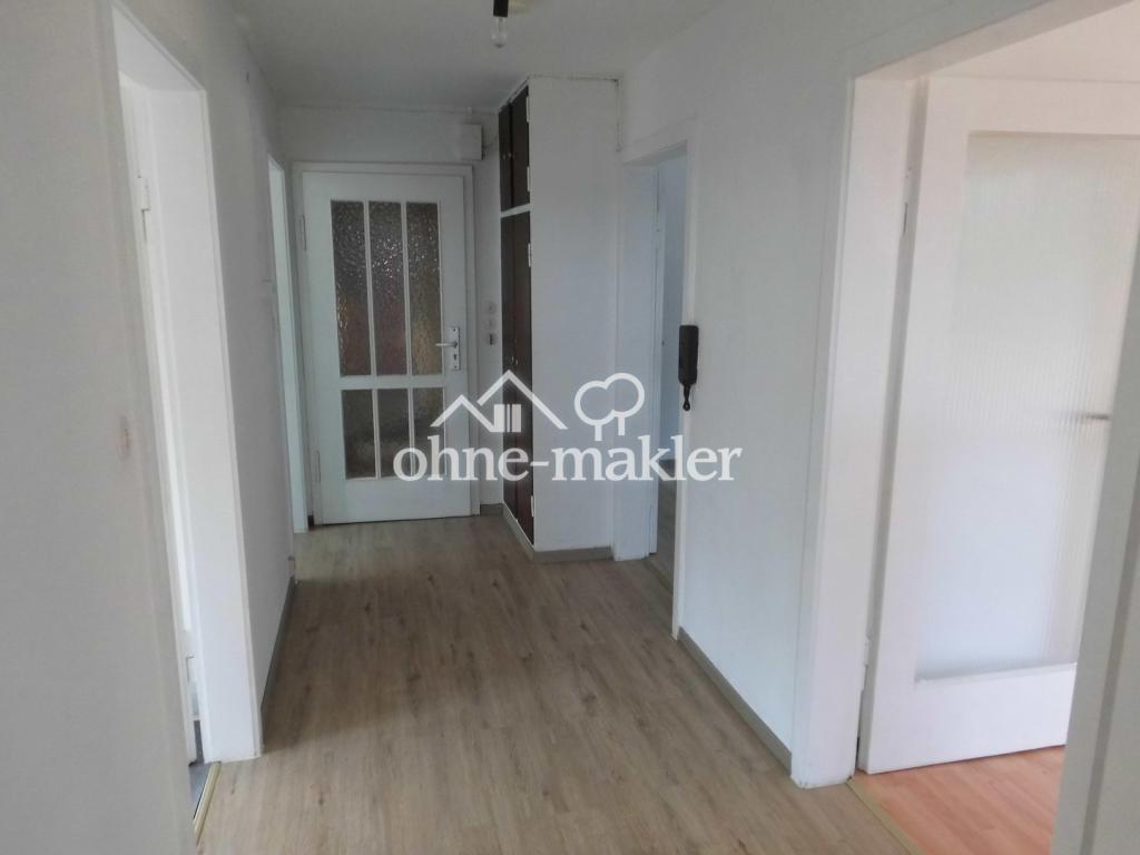 3 Zimmer Wohnung mit Küche, Aussicht und Balkon - Photo 4