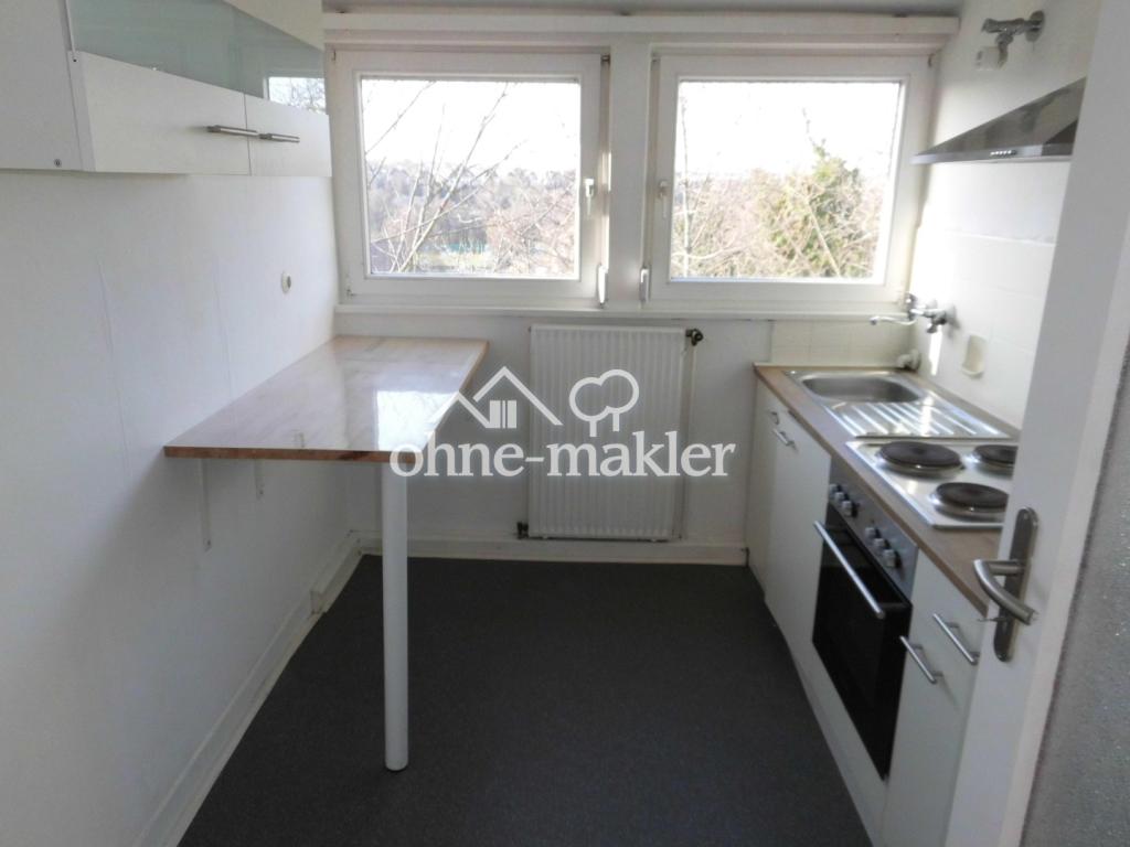3 Zimmer Wohnung mit Küche, Aussicht und Balkon - Photo 2