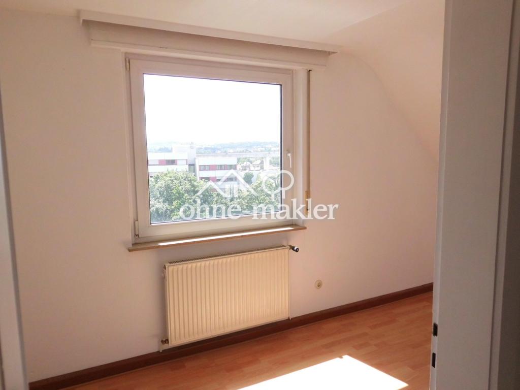 3 Zimmer Wohnung mit Stadtbahnanschluss - Photo 3