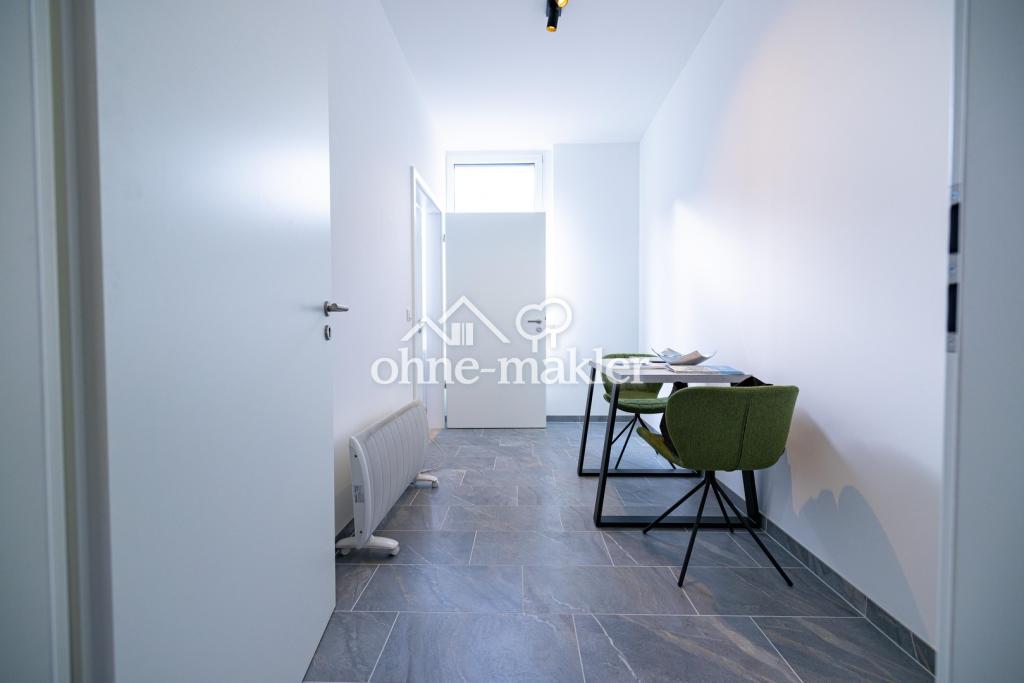 Charmante vollmöblierte 1-Zimmer-Neubauwohnung im 2. OG WE 28 - Photo 4
