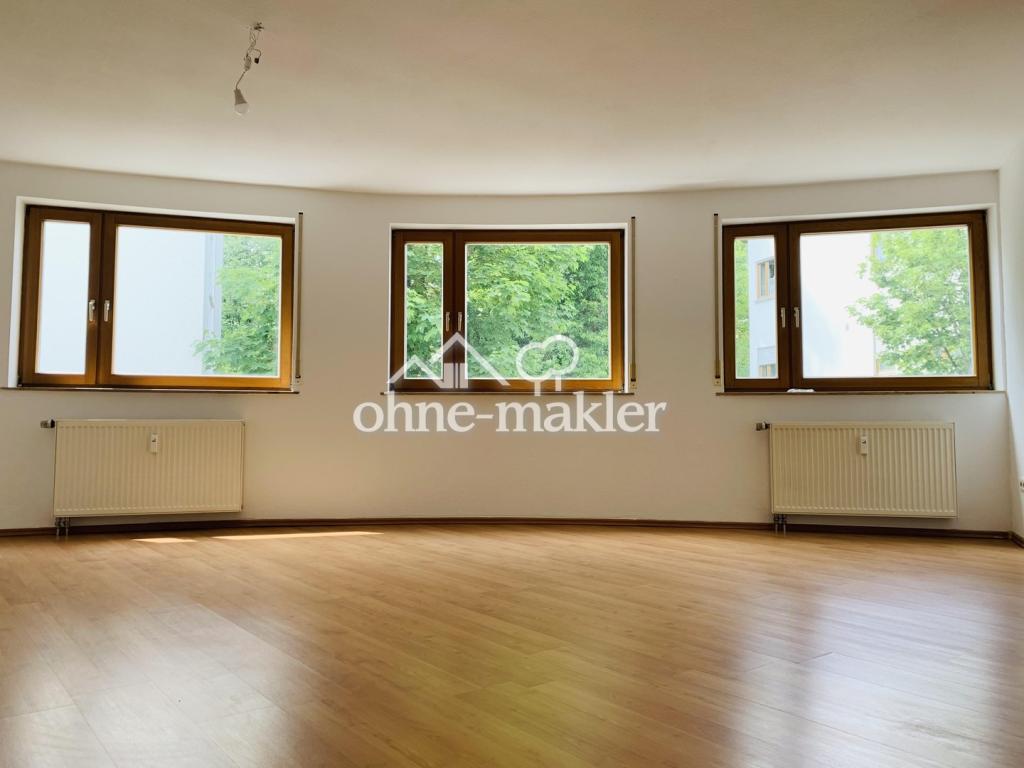 Erstbezug nach Renovierung: Helle Wohnung an der Echaz - Photo 3