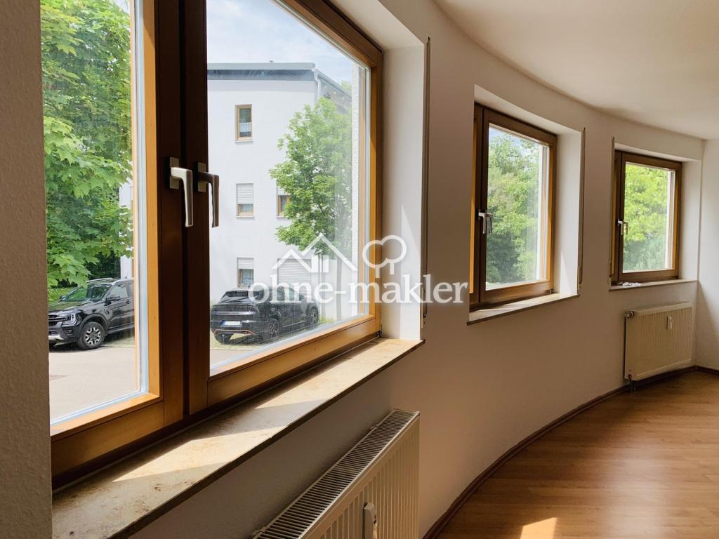 Erstbezug nach Renovierung: Helle Wohnung an der Echaz - Photo 2