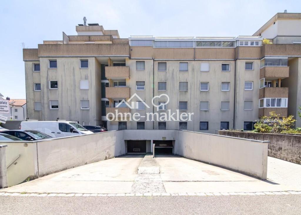 Erstbezug nach Kernsanierung: 2,5-Zi.-Wohnung mit Balkon und Tiefgarage (+Aufzug) - Photo 5