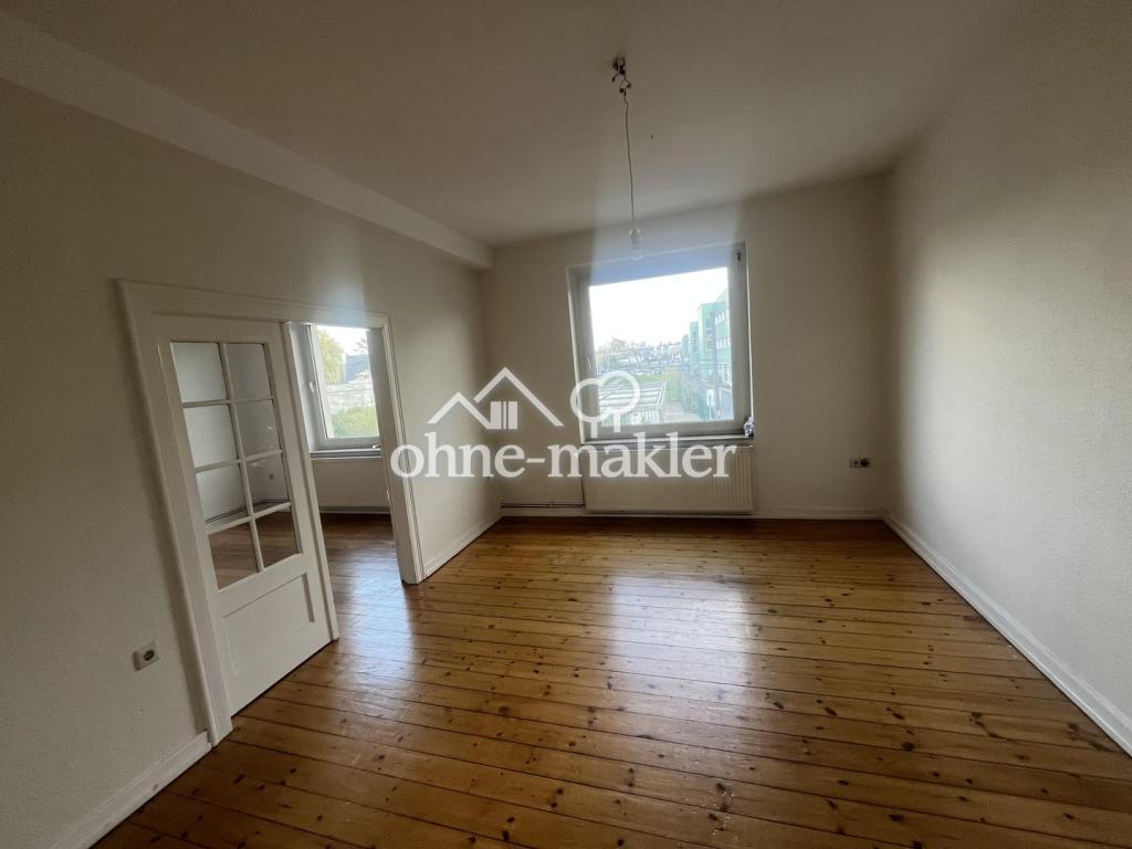 3ZKB Balkon, 78 qm, Nähe Johannesstift - Foto 3