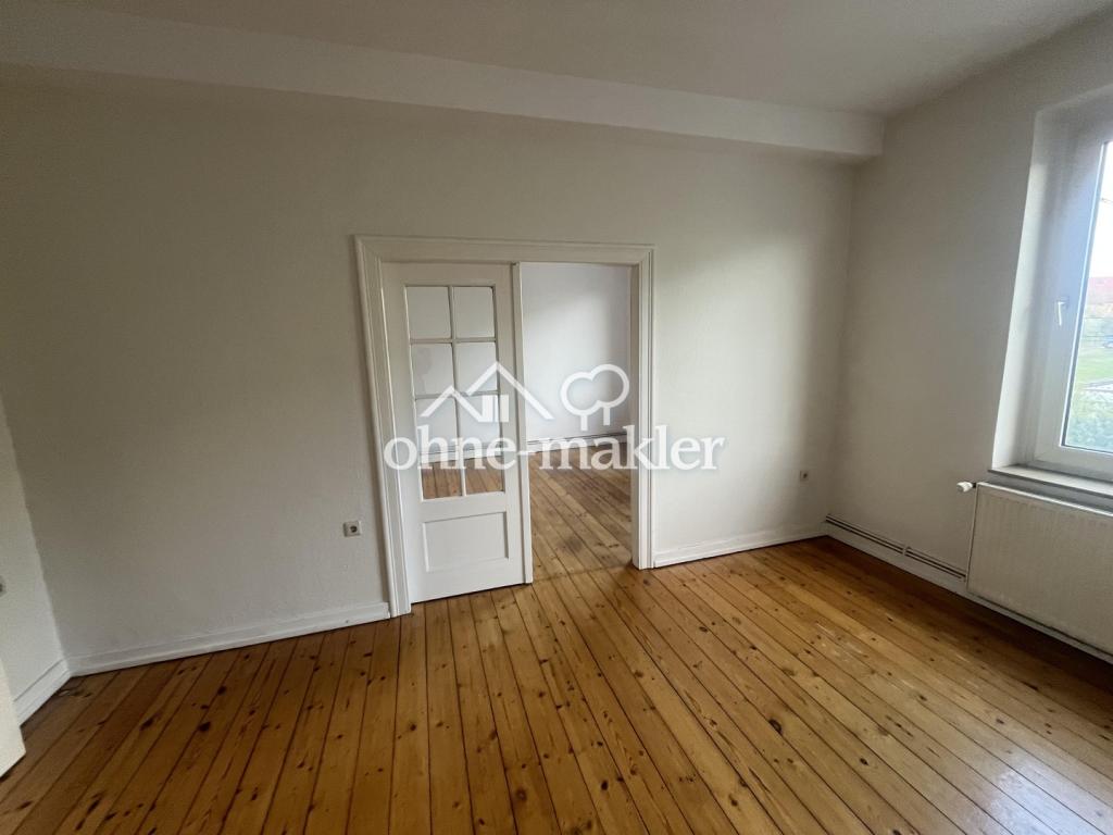 3ZKB Balkon, 78 qm, Nähe Johannesstift - Foto 1