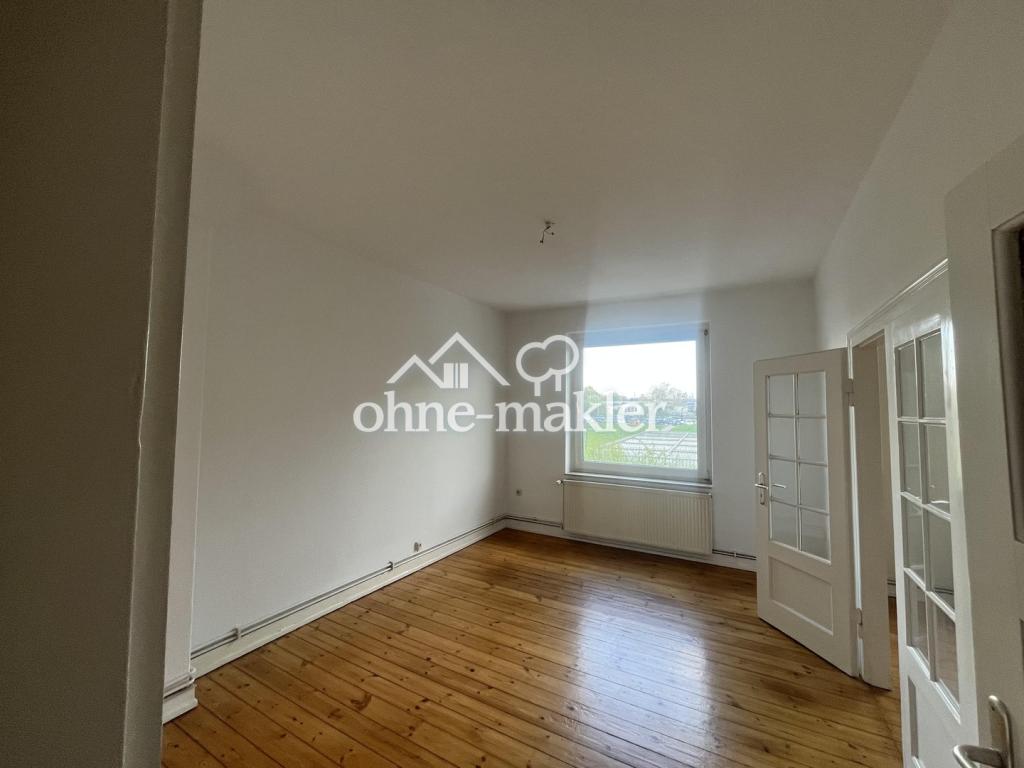 3ZKB Balkon, 78 qm, Nähe Johannesstift - Foto 2