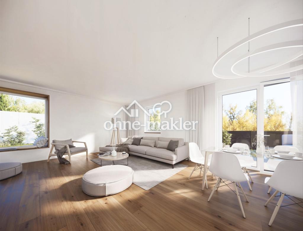 Erstbezug: Moderne Doppelhaushälfte mit Garten – ideal für Familien - Photo 2
