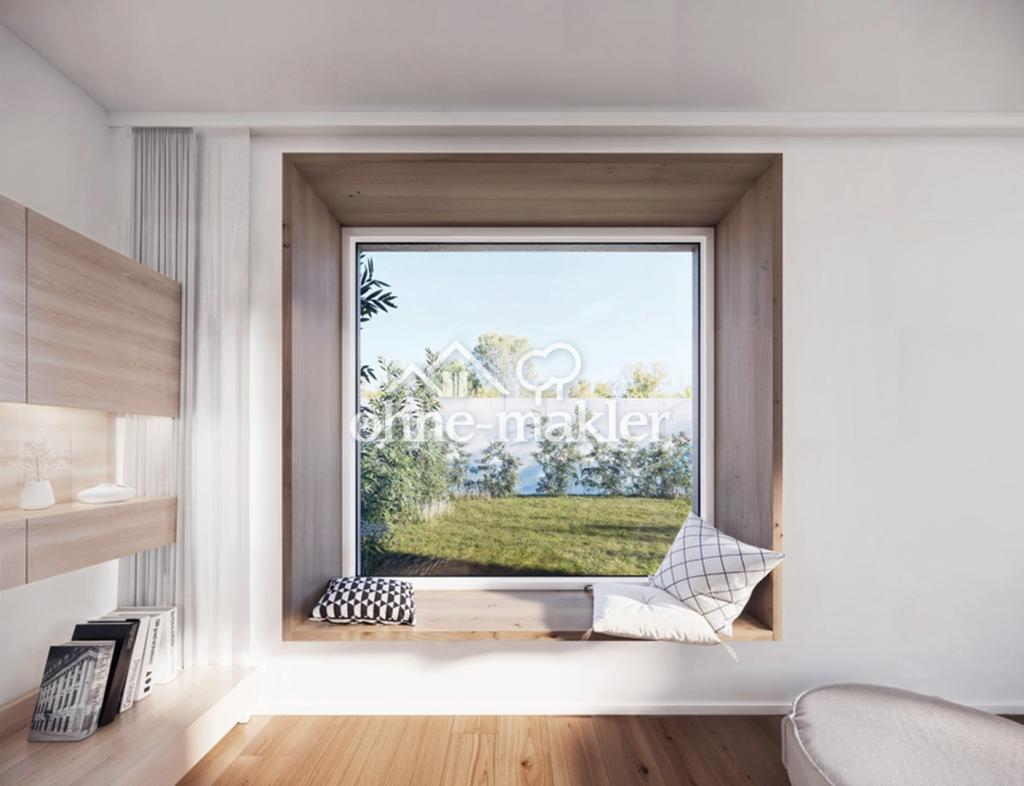 Erstbezug: Moderne Doppelhaushälfte mit Garten – ideal für Familien - Photo 1