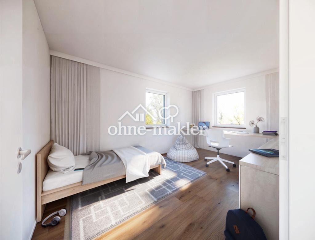 Erstbezug: Moderne Doppelhaushälfte mit Garten – ideal für Familien - Photo 4