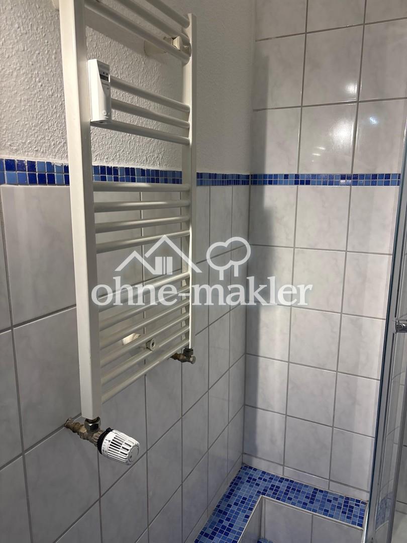 1-Zimmer-Studio Fulda Zentrum I möbliert I ab sofort I ideal für Pendler & Studierende - Photo 5